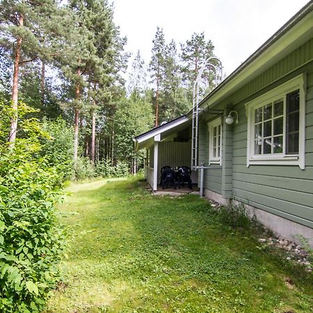 Lomaperkkioe Apartments Vuokatti Værelse billede